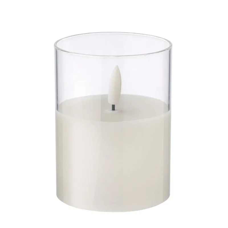 Xandle Wax LED Candle - MidOcean