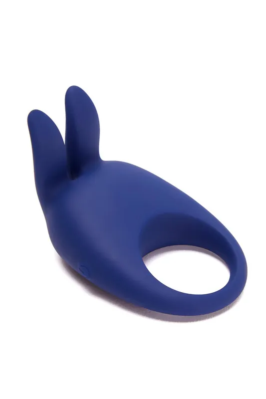 Rampant Rabbit Vibrating Silicone Cock Ring - Ann Summers