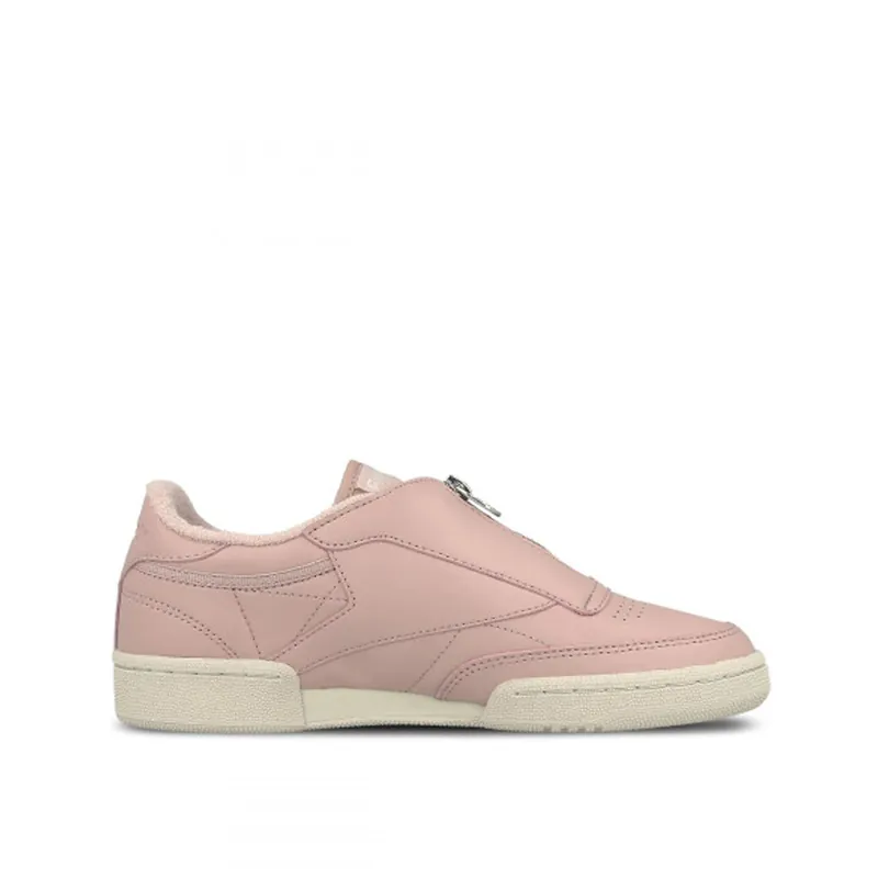 Club C38 Pink Trainers - Reebok