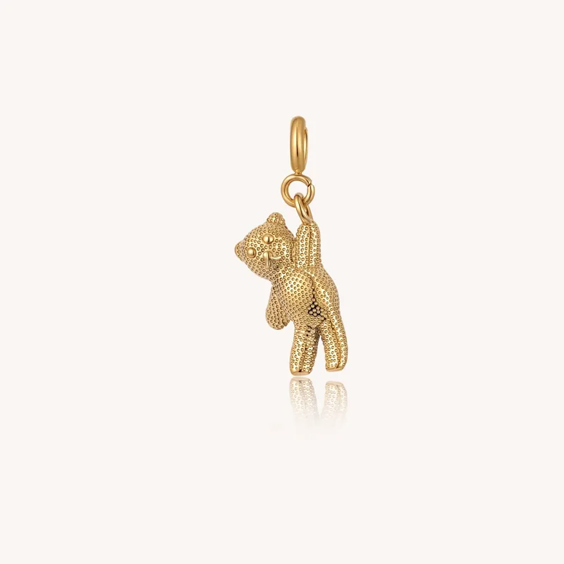 Bear Charm - Realta