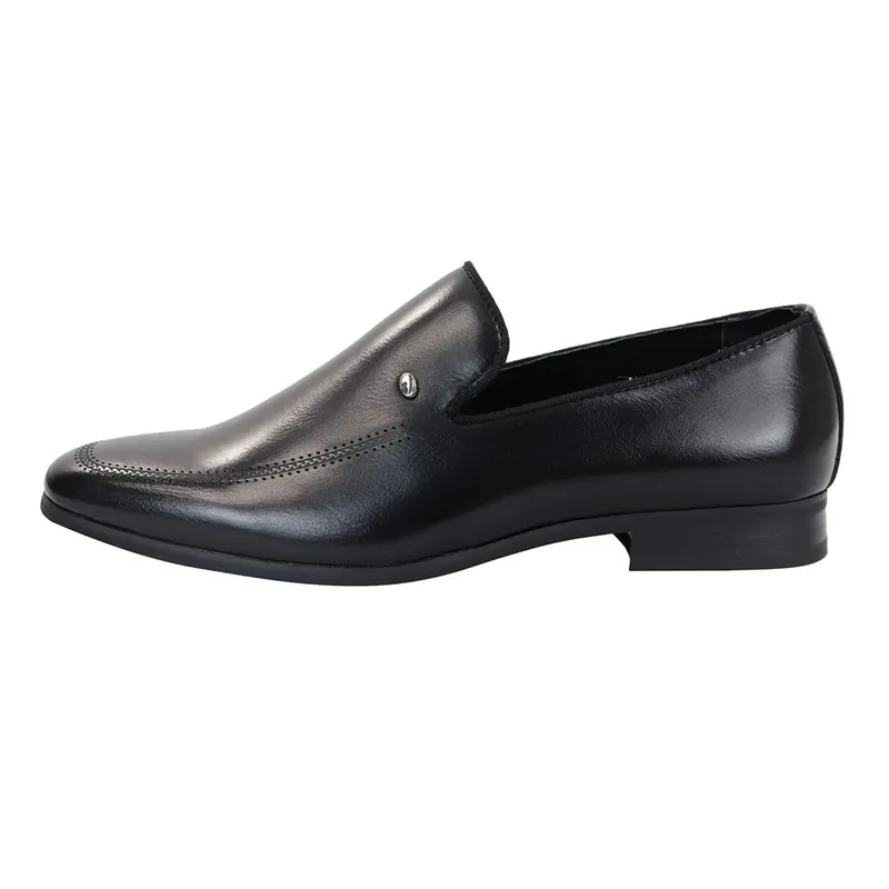 Slip On Loafer Shoes - TruClothing