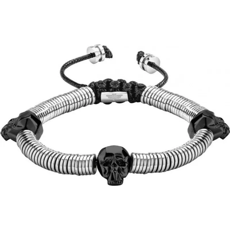 PJ26553BSSB.01 Bracelet - Police