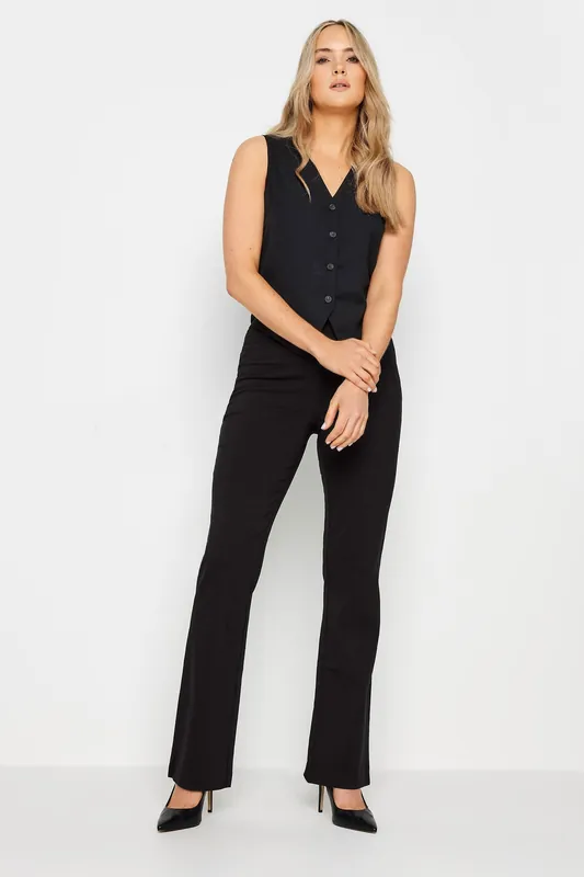 Tall Bootcut Trousers - Long Tall Sally