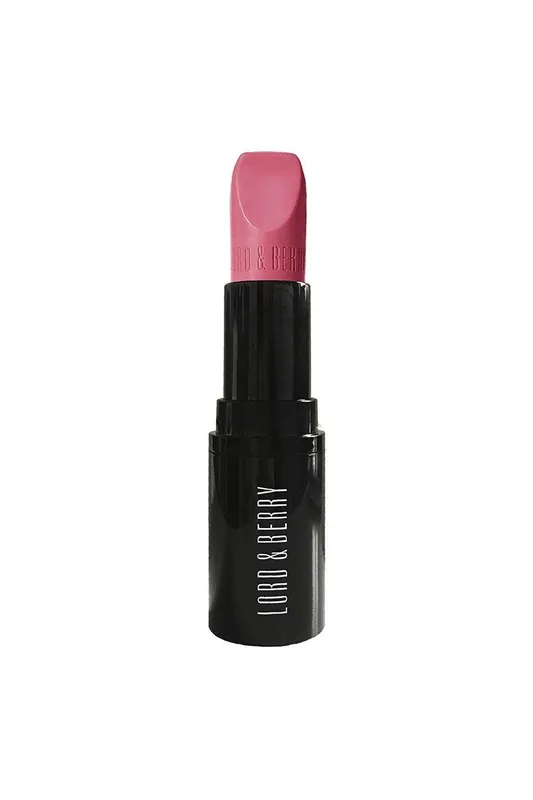 Jamais! Sheer Lipstick 4g - Lord&Berry
