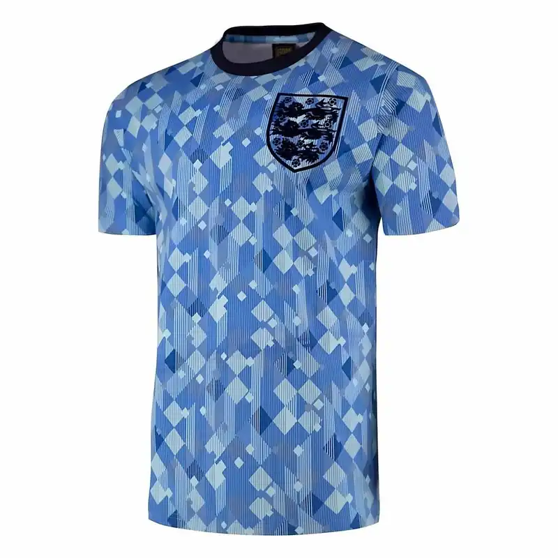 Mens 1990 Third Tee - England