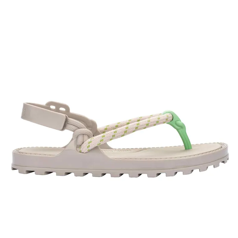 Bond Jelly Sandals - Melissa Shoes