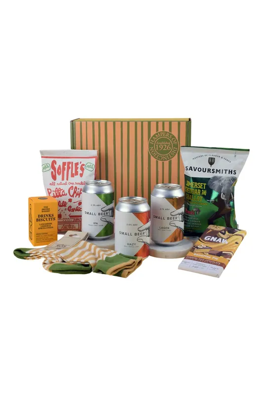 Beer Lovers Gift Set - Spicers of Hythe Ltd