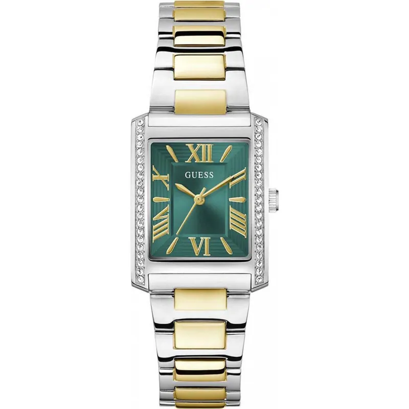 GW0874L2 27mm Quartz Watch - Guess