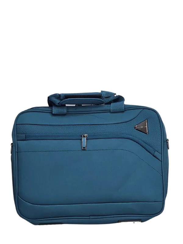 Lightweight laptop Bag - Infinity Leather