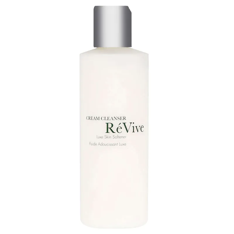 Cream Cleanser Luxe Skin Softener 180ml - RéVive