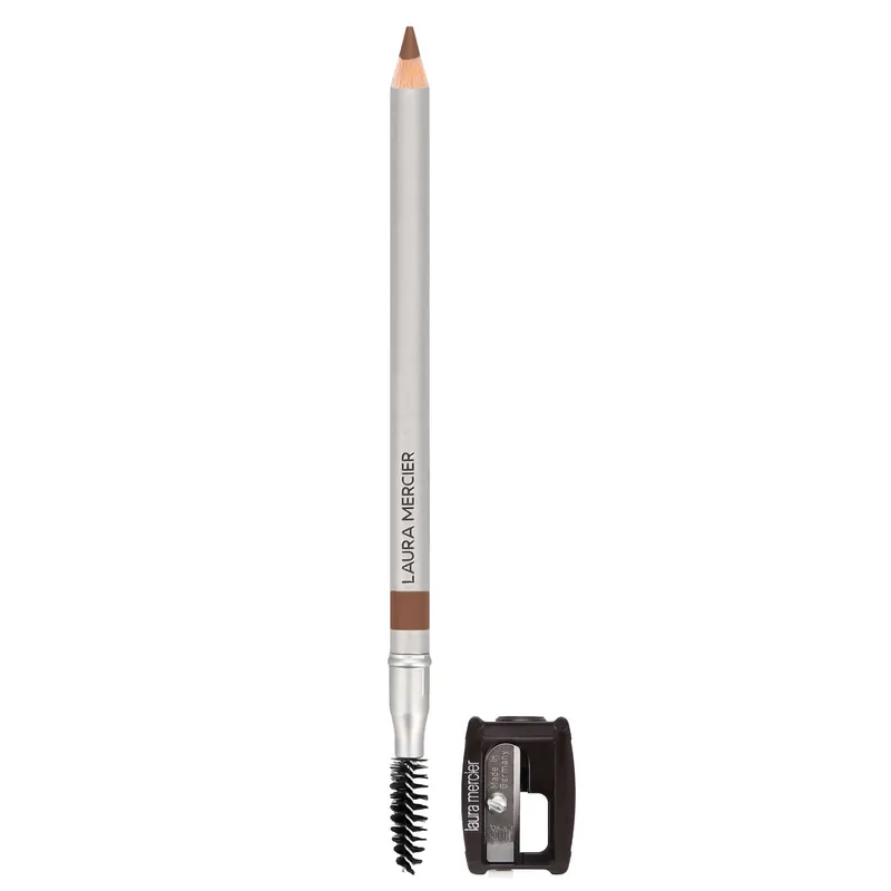 Eye Brow Pencil Warm Brunette 1.17g - Laura Mercier