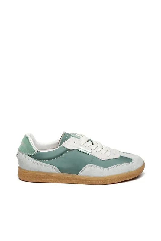 Emporia Gmu' Trainers - STEVE MADDEN