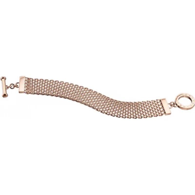 PJ25582BSRG.03 Bracelet - Police