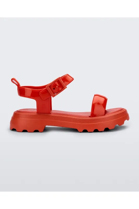 Town Jelly Sandals - Melissa Shoes