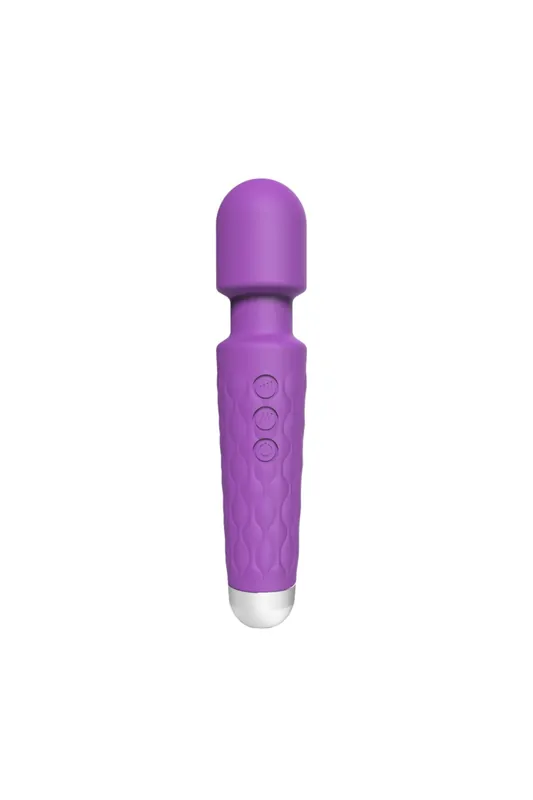 20 Function Wand Massager - Loving Joy