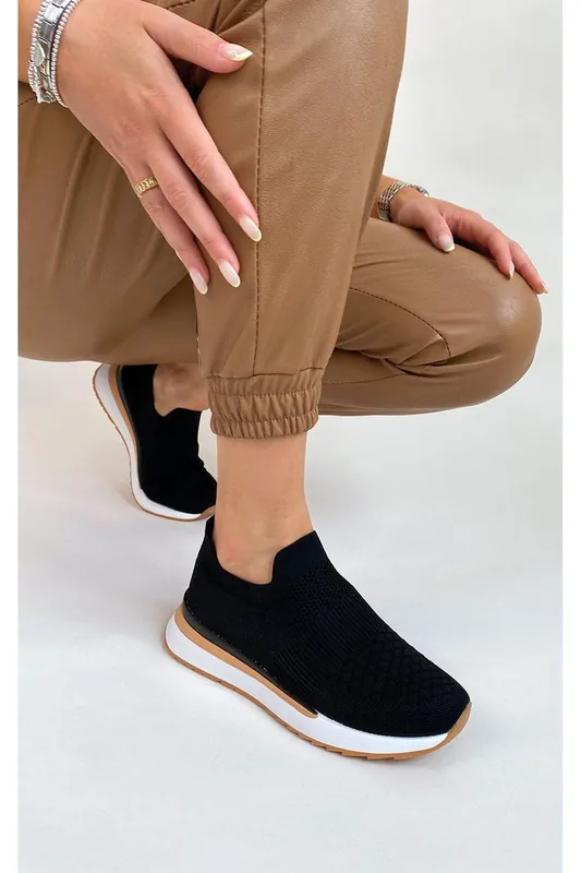 Darla Sock Trainers - IKRUSH