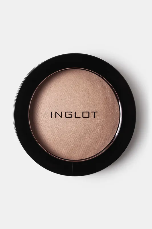 Bronzie Cheeks Face Bronzer - INGLOT