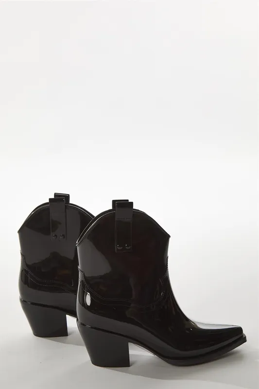 Welly Western Boots - Shnoo