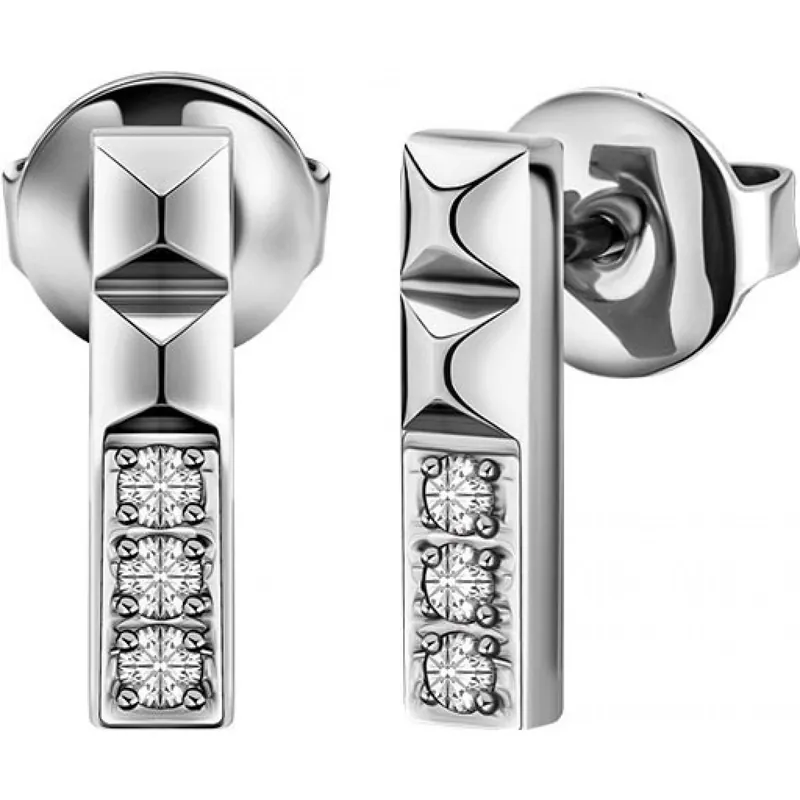 PEJLE2010502 Pair Of Earrings - Police