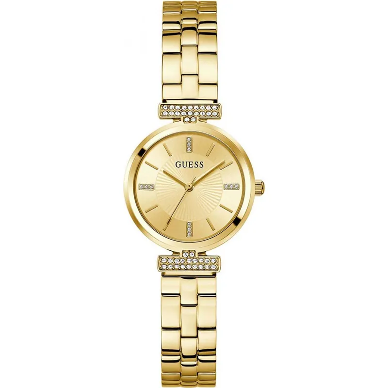 GW0762L2 Array 28mm Quartz Watch - Guess