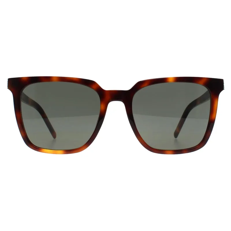 Square Havana Grey SL M146 - Saint Laurent