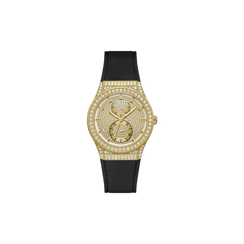 GW0439L2 39mm Quartz Watch - Guess