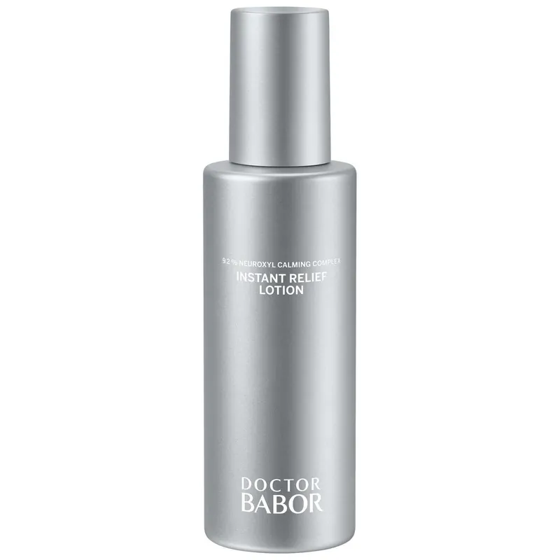Instant Relief Lotion 150ml - BABOR