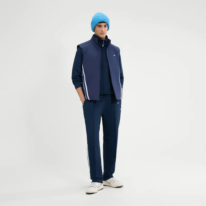 Rushano Gilet - Ellesse