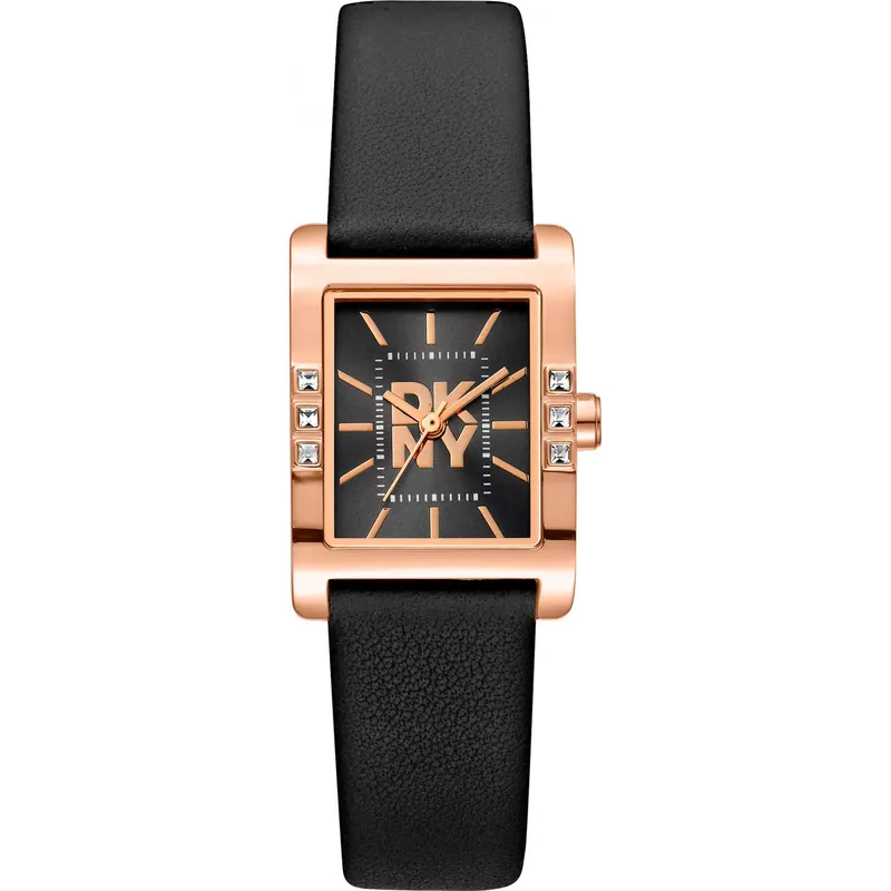 DK1L008L0035 Westside 22mm Quartz Watch - DKNY