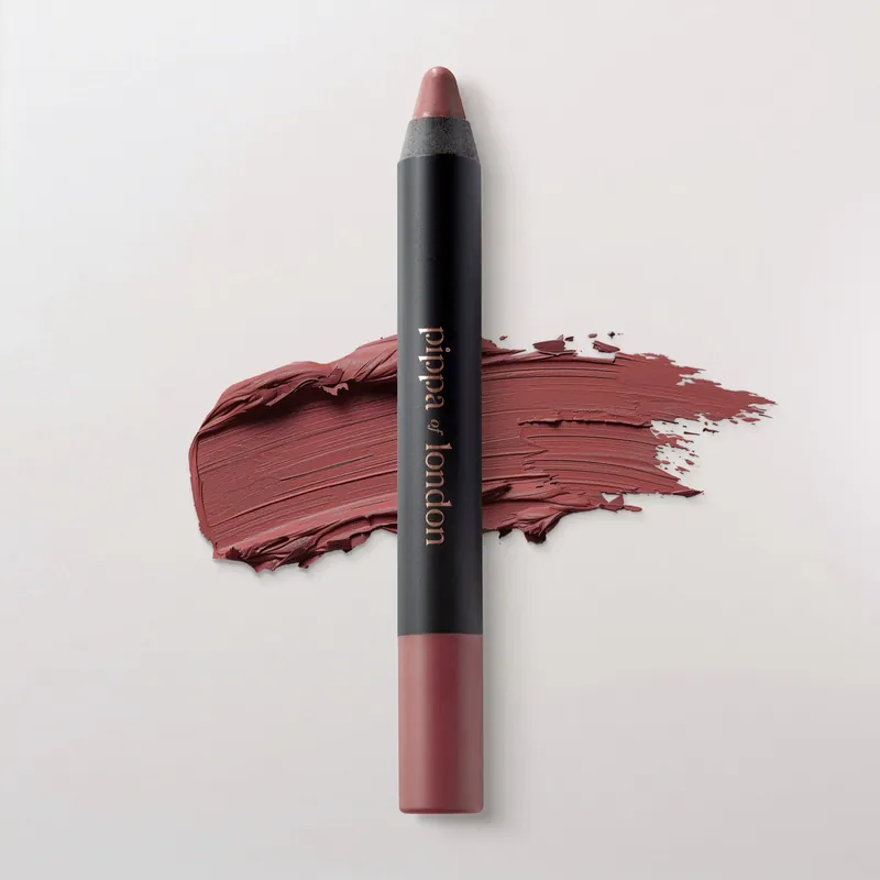 Supermatte Lipstick - Pippa of London