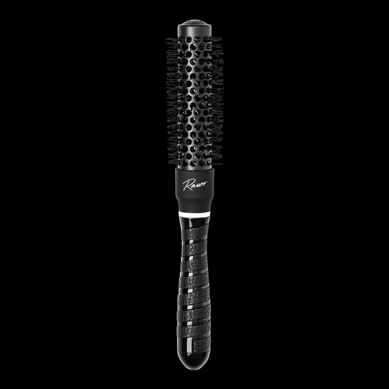 Ceramic Round Brush - 25mm