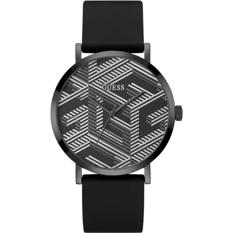 GW0625G3 44mm Quartz Watch - Guess