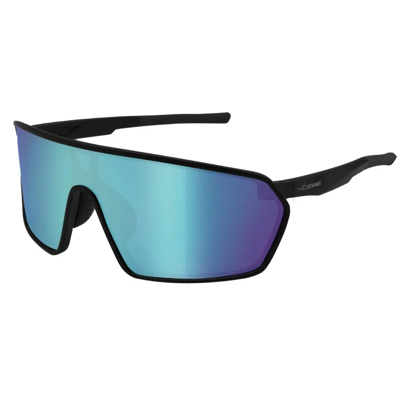 Terra Mono-Shield Sports Sunglasses