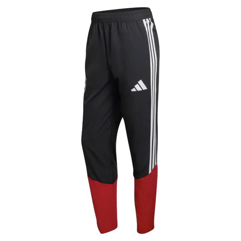 Mens 2026 2027 Presentation Pants Black - Germany
