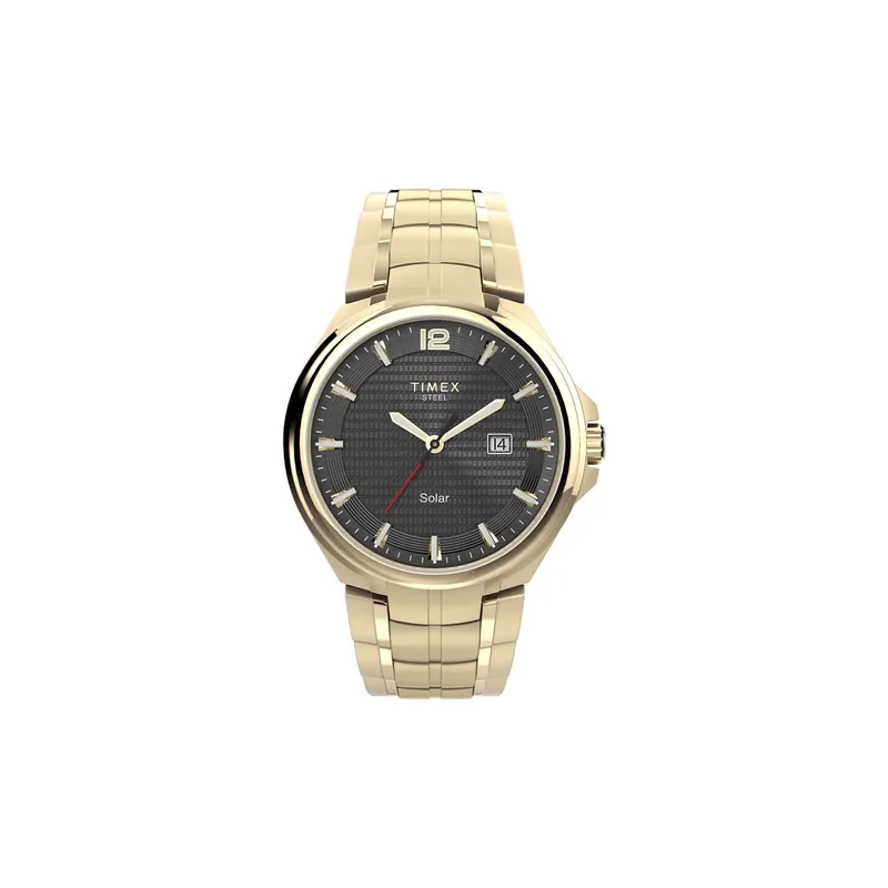 TW2V39800 Classic 44mm Quartz Watch - Timex