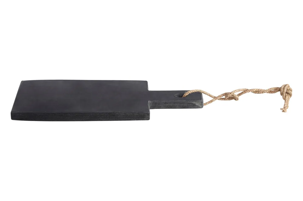 Preto Mini Paddle Board, Natural Slate - Orsina