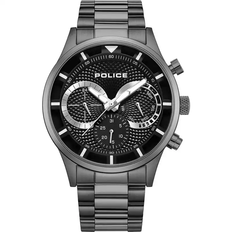 PEWGK0040301 Urban 44mm Quartz Watch - Police