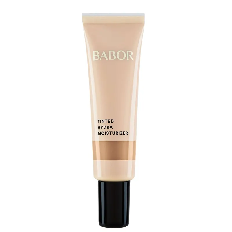 Tinted Hydra Moisturizer 03 Almond 30ml - BABOR