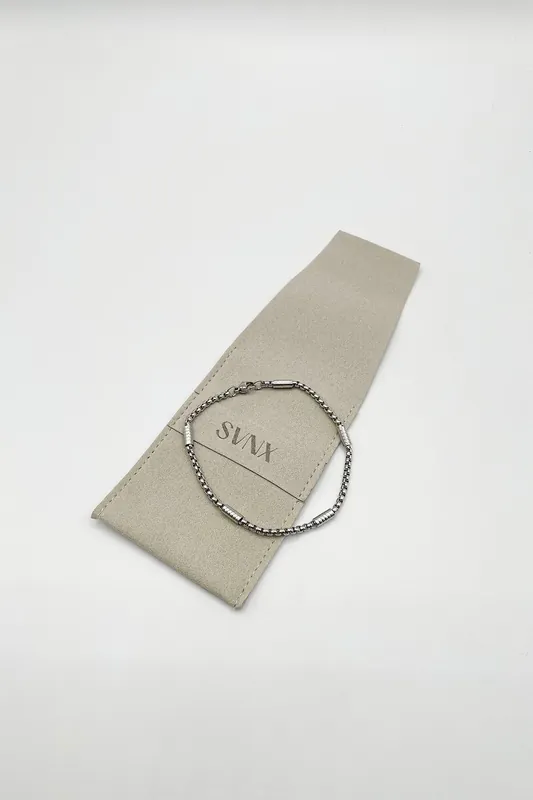 Bead Bracelet - SVNX