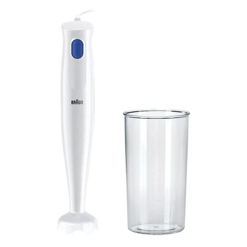 Hand Blender, 450W Multiquick - Braun