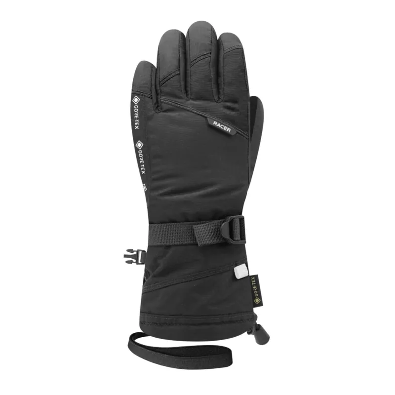 Giga 5' Insulated Waterproof Gore-tex® Ski Gloves