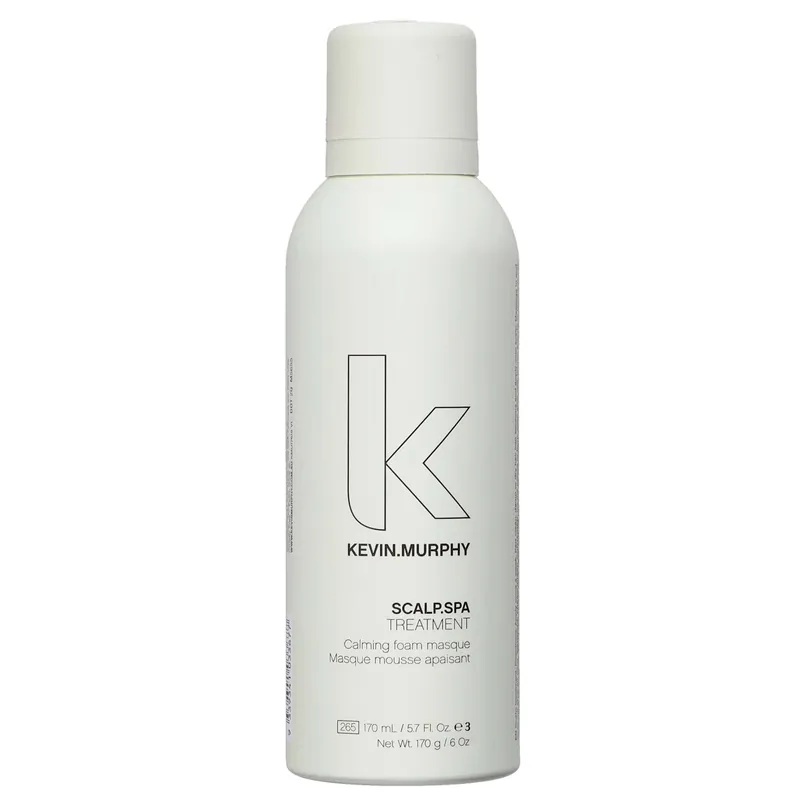 Scalp Spa 170ml - Kevin.Murphy