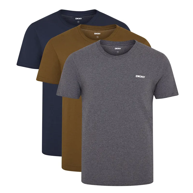 3 pack Giants T-Shirts