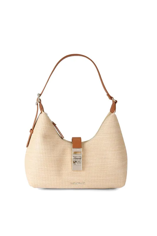 'Ovie Bag Natural' - STEVE MADDEN