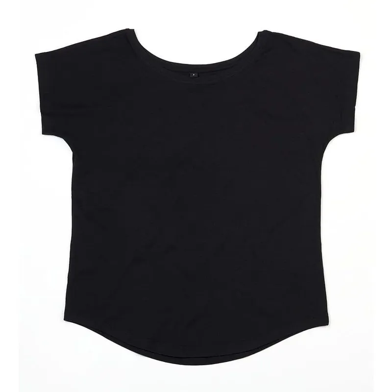 Loose Fit Short Sleeve T-Shirt