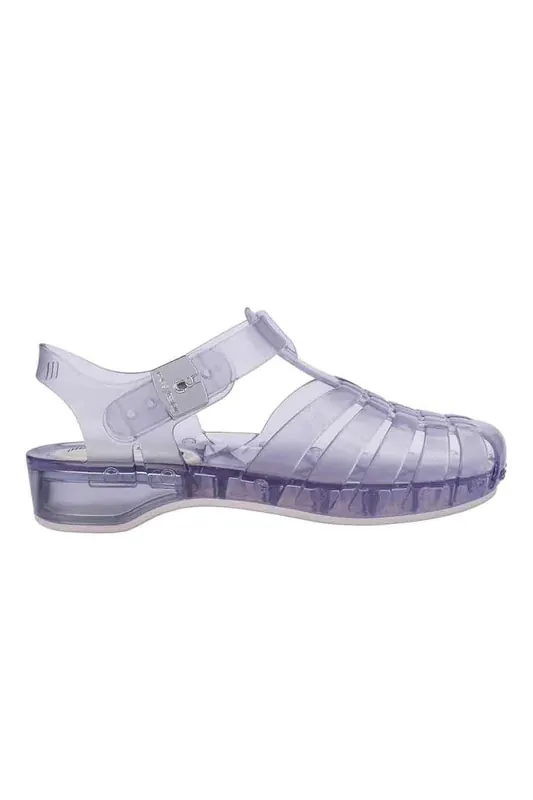 Possession Pescura Heel x Scholl - Melissa Shoes