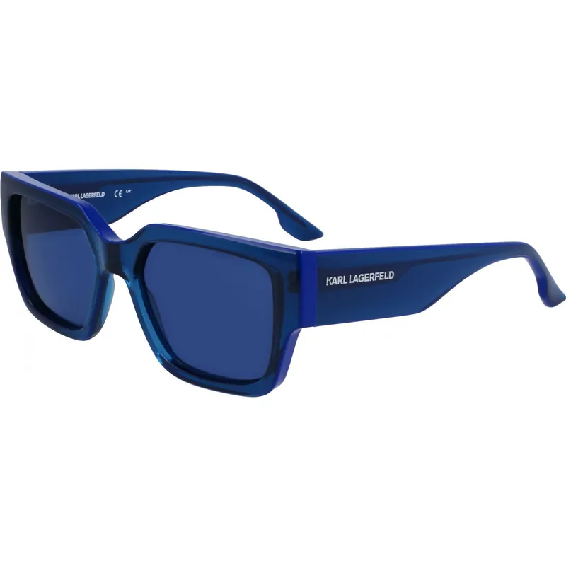 KL6142S-423 Square/Rectangle Sunglasses