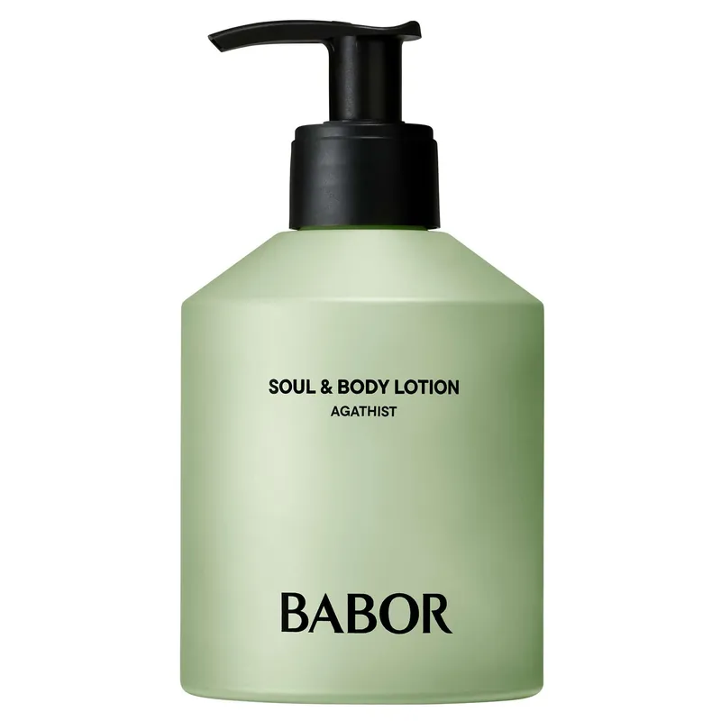 Soul & Body Lotion Agathist - BABOR