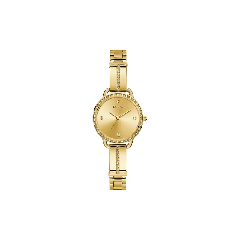 GW0022L2 Bellini 30mm Quartz Watch - Guess