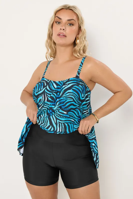 Stretch Swim Shorts - Yours